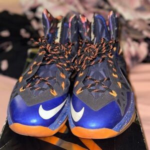 Lebron X  (no box)